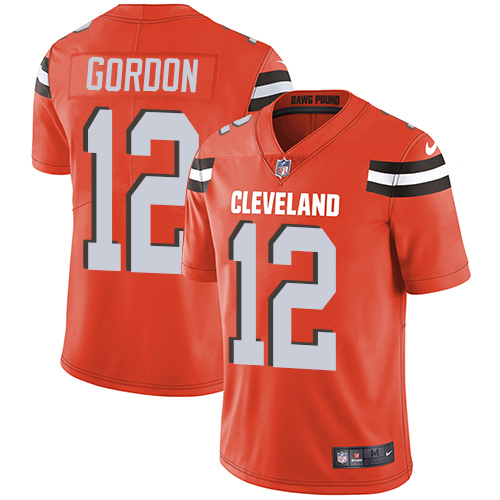 Cleveland Browns jerseys-071